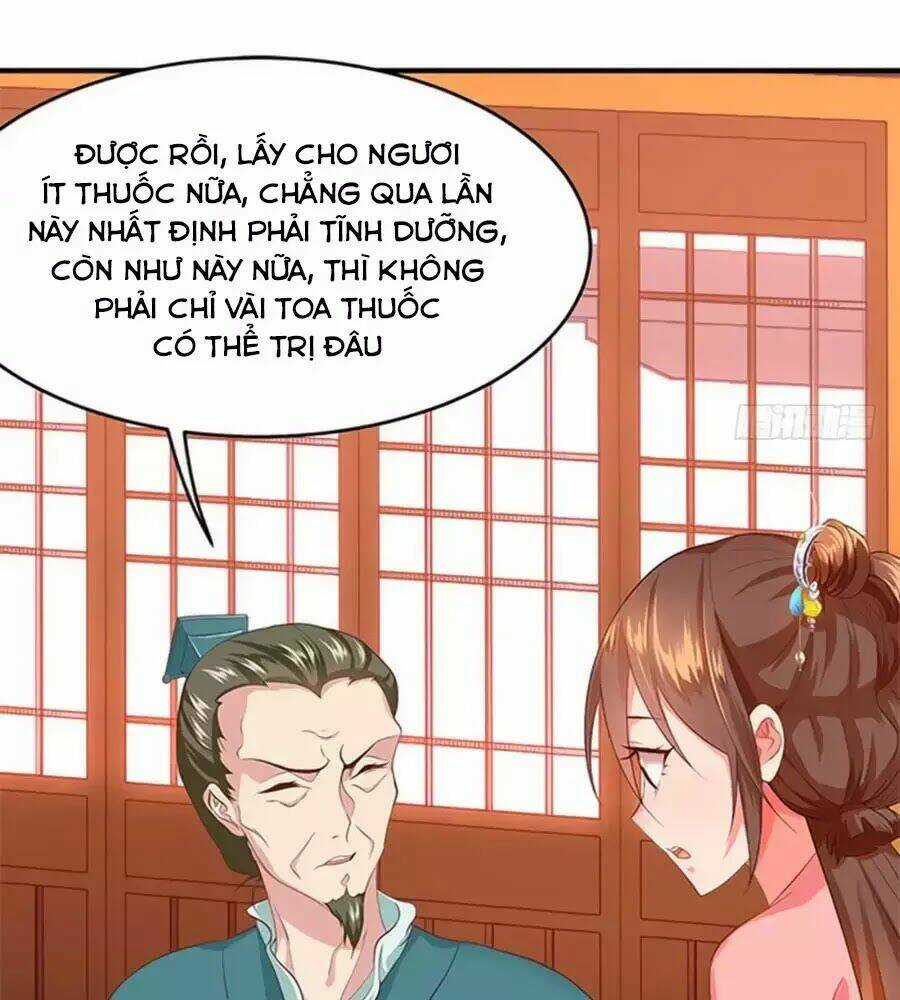 Chưởng Gia Tiểu Nương Tử Chapter 8 trang 34
