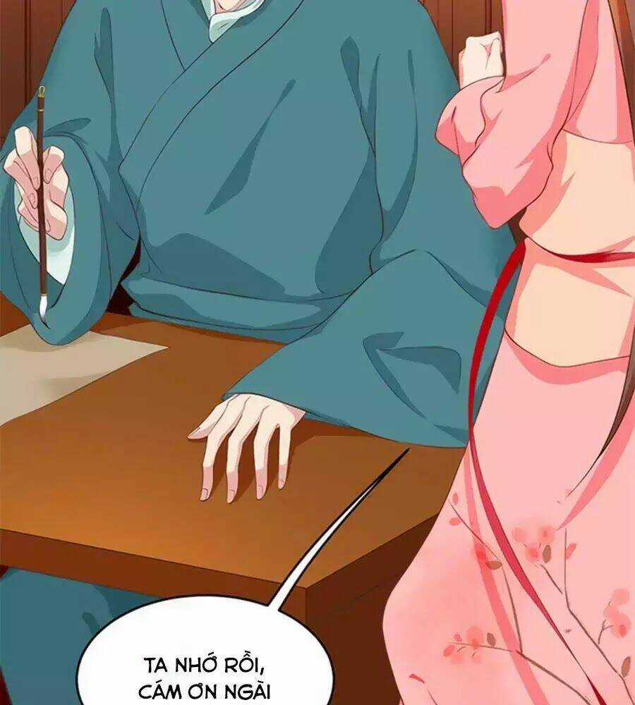 Chưởng Gia Tiểu Nương Tử Chapter 8 trang 35