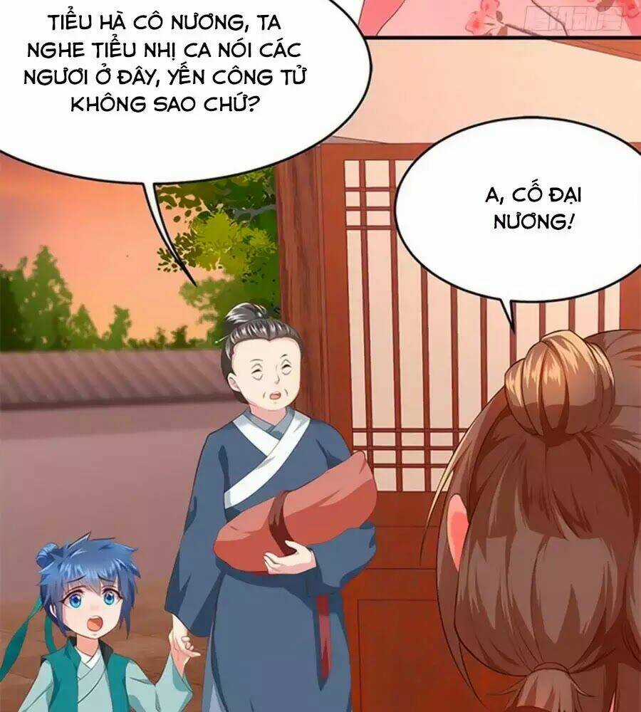 Chưởng Gia Tiểu Nương Tử Chapter 8 trang 38