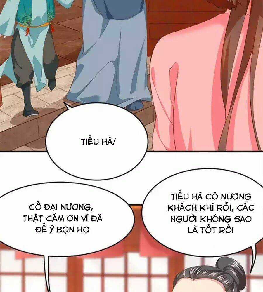 Chưởng Gia Tiểu Nương Tử Chapter 8 trang 39