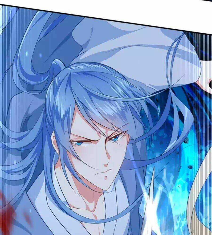 Chưởng Gia Tiểu Nương Tử Chapter 8 trang 4