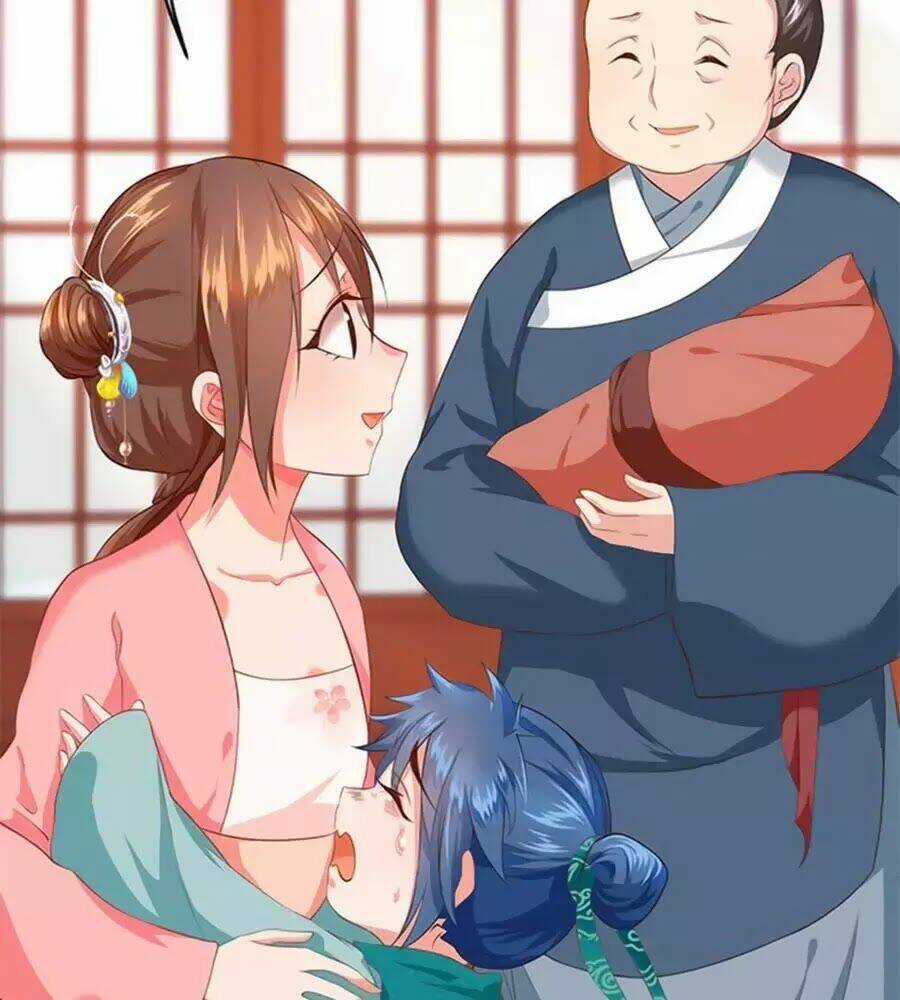 Chưởng Gia Tiểu Nương Tử Chapter 8 trang 40