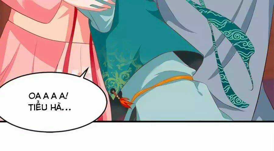 Chưởng Gia Tiểu Nương Tử Chapter 8 trang 41