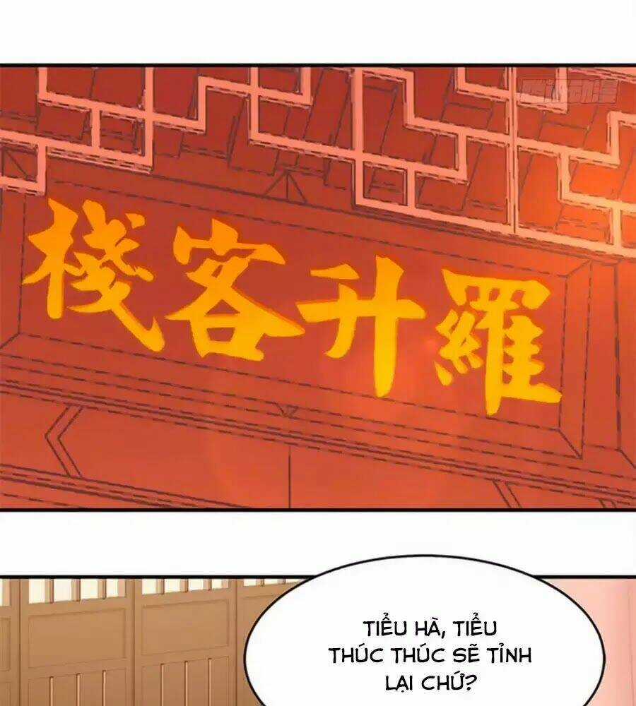 Chưởng Gia Tiểu Nương Tử Chapter 8 trang 42