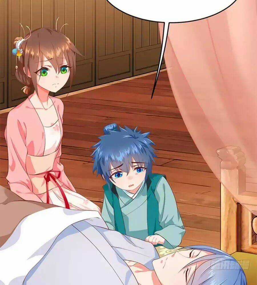 Chưởng Gia Tiểu Nương Tử Chapter 8 trang 43