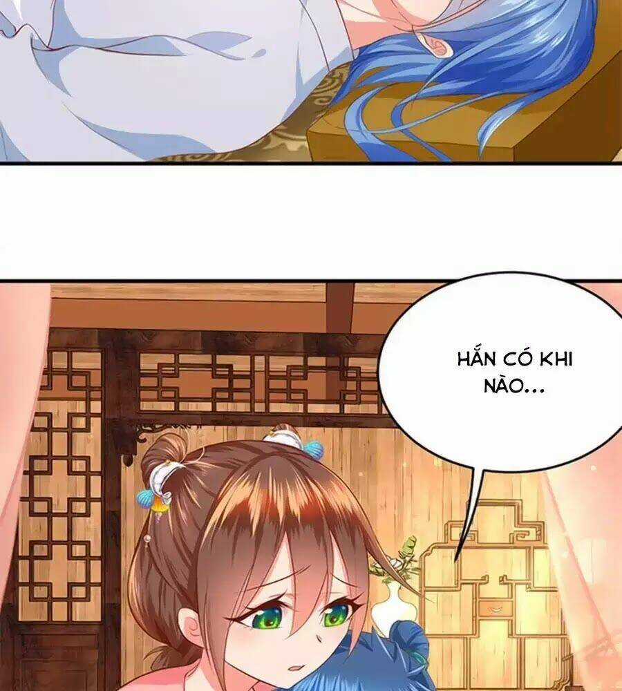 Chưởng Gia Tiểu Nương Tử Chapter 8 trang 44