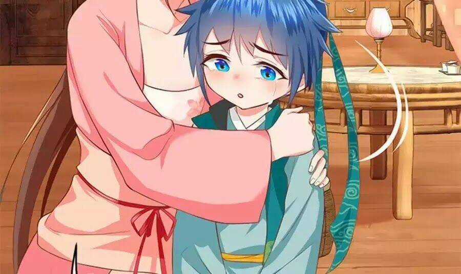 Chưởng Gia Tiểu Nương Tử Chapter 8 trang 45