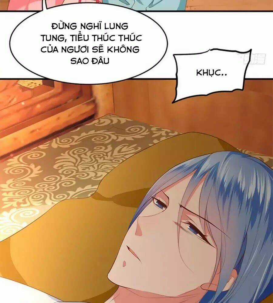 Chưởng Gia Tiểu Nương Tử Chapter 8 trang 46