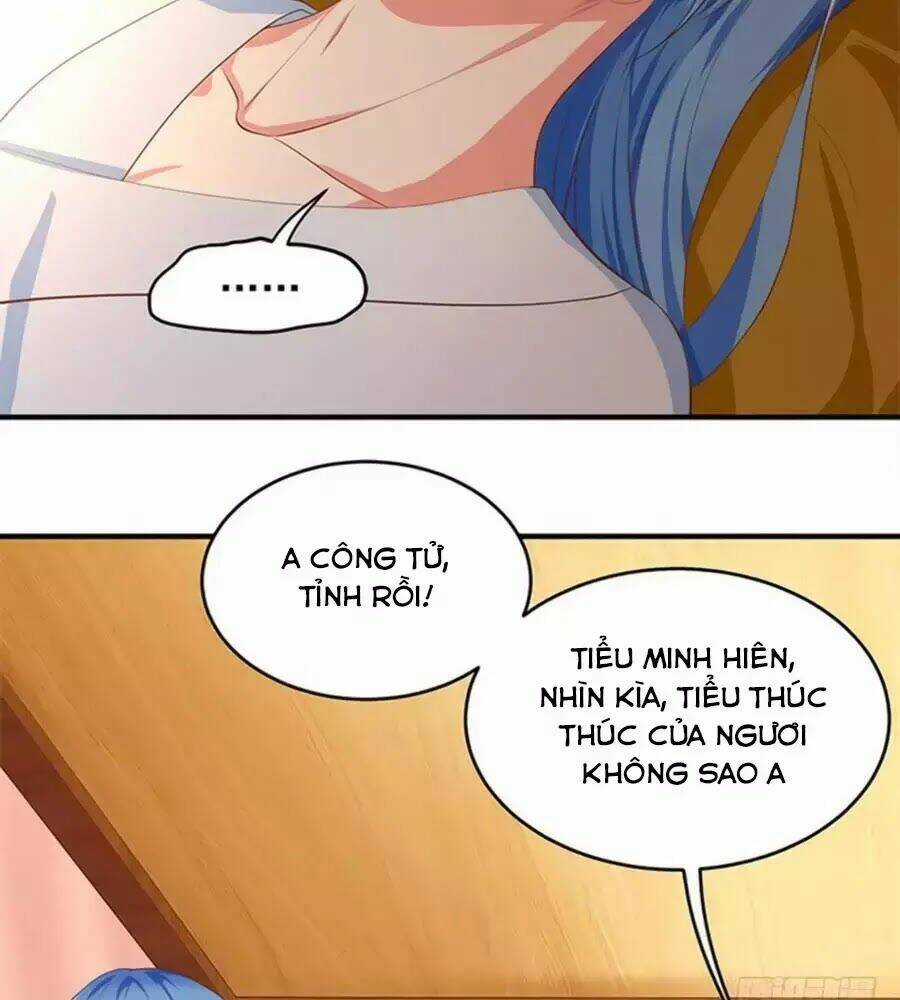 Chưởng Gia Tiểu Nương Tử Chapter 8 trang 47