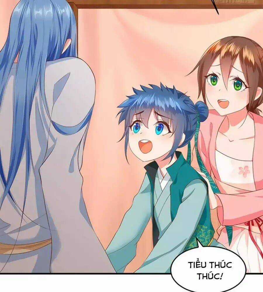 Chưởng Gia Tiểu Nương Tử Chapter 8 trang 48