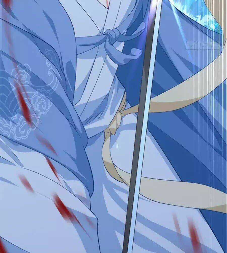 Chưởng Gia Tiểu Nương Tử Chapter 8 trang 5