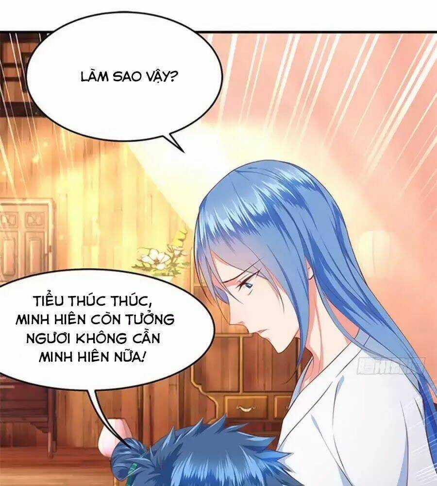 Chưởng Gia Tiểu Nương Tử Chapter 8 trang 50