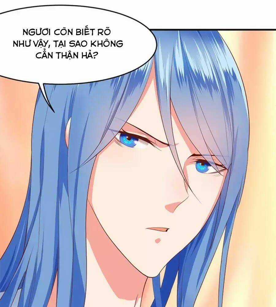 Chưởng Gia Tiểu Nương Tử Chapter 8 trang 54