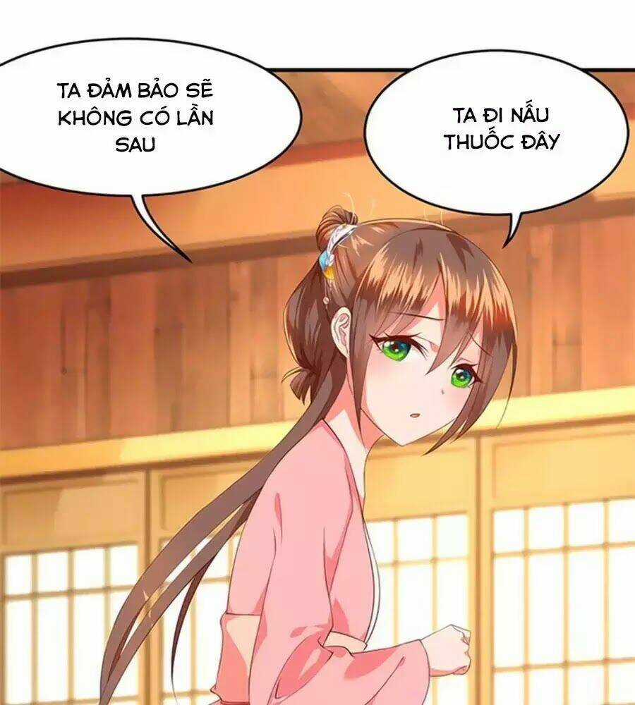 Chưởng Gia Tiểu Nương Tử Chapter 8 trang 56