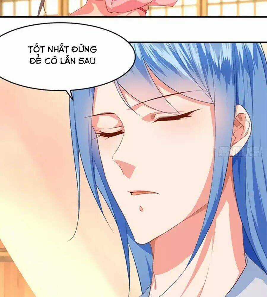 Chưởng Gia Tiểu Nương Tử Chapter 8 trang 57