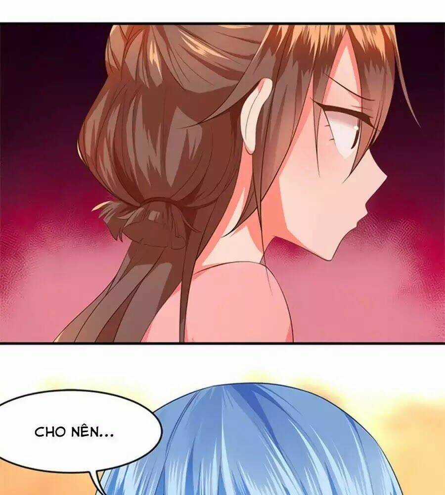 Chưởng Gia Tiểu Nương Tử Chapter 8 trang 59