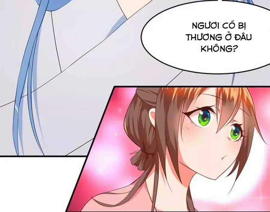 Chưởng Gia Tiểu Nương Tử Chapter 8 trang 61