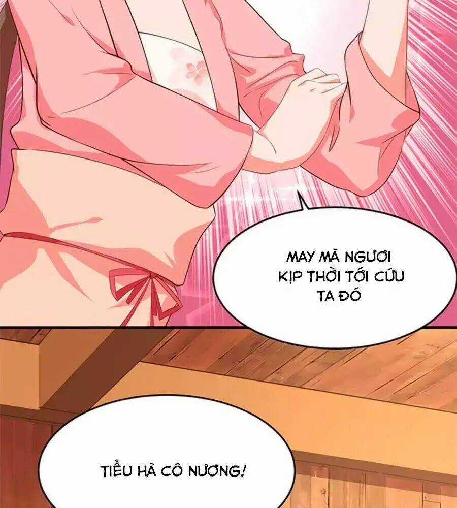 Chưởng Gia Tiểu Nương Tử Chapter 8 trang 63