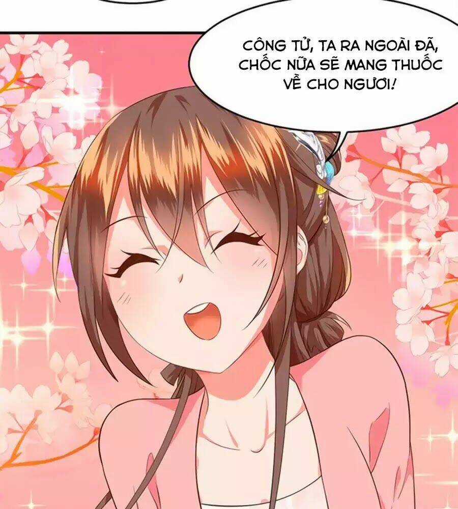 Chưởng Gia Tiểu Nương Tử Chapter 8 trang 65