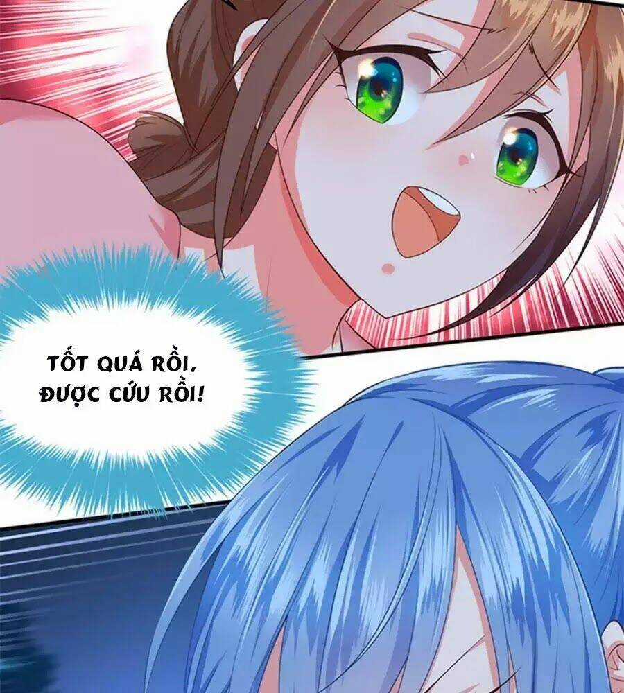 Chưởng Gia Tiểu Nương Tử Chapter 8 trang 8