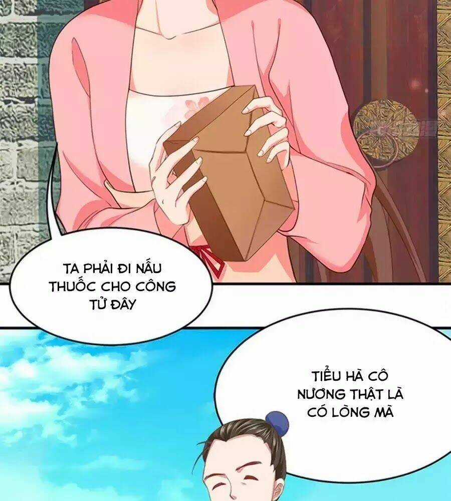 Chưởng Gia Tiểu Nương Tử Chapter 9 trang 11