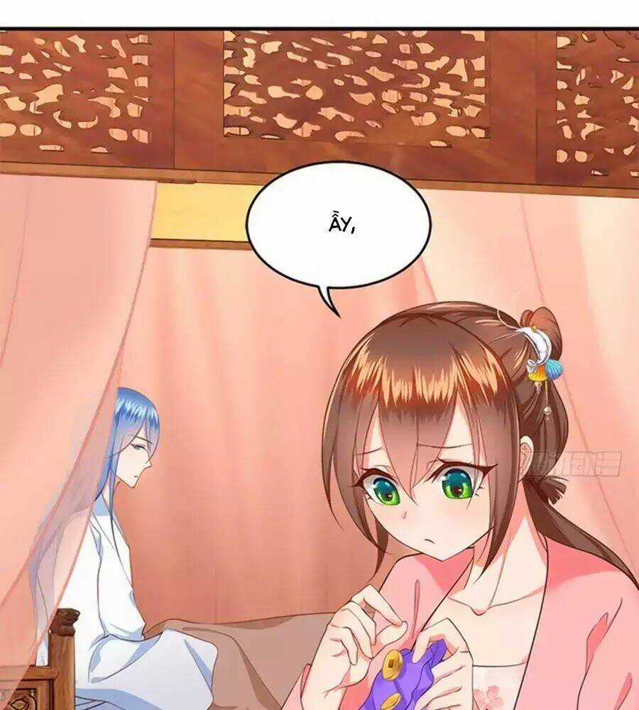 Chưởng Gia Tiểu Nương Tử Chapter 9 trang 13