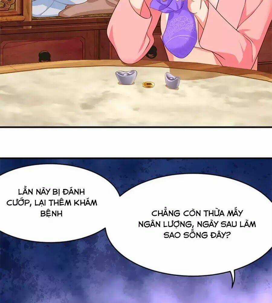 Chưởng Gia Tiểu Nương Tử Chapter 9 trang 14