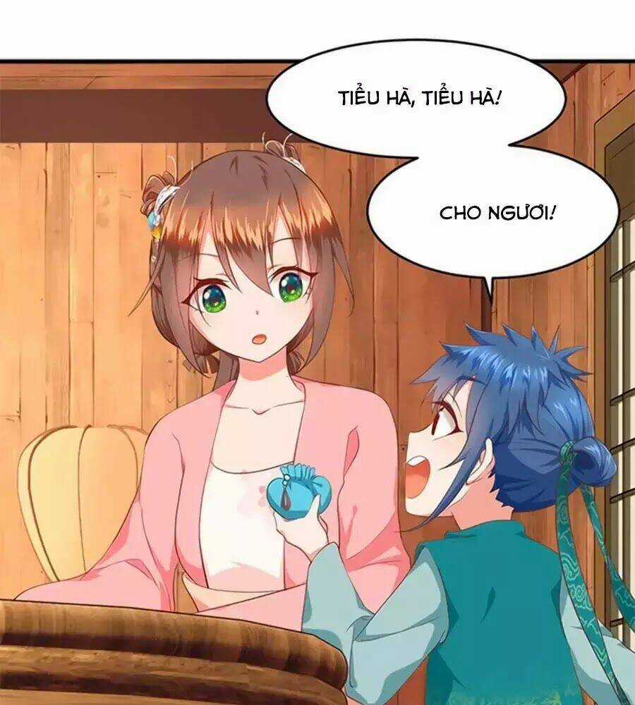 Chưởng Gia Tiểu Nương Tử Chapter 9 trang 21