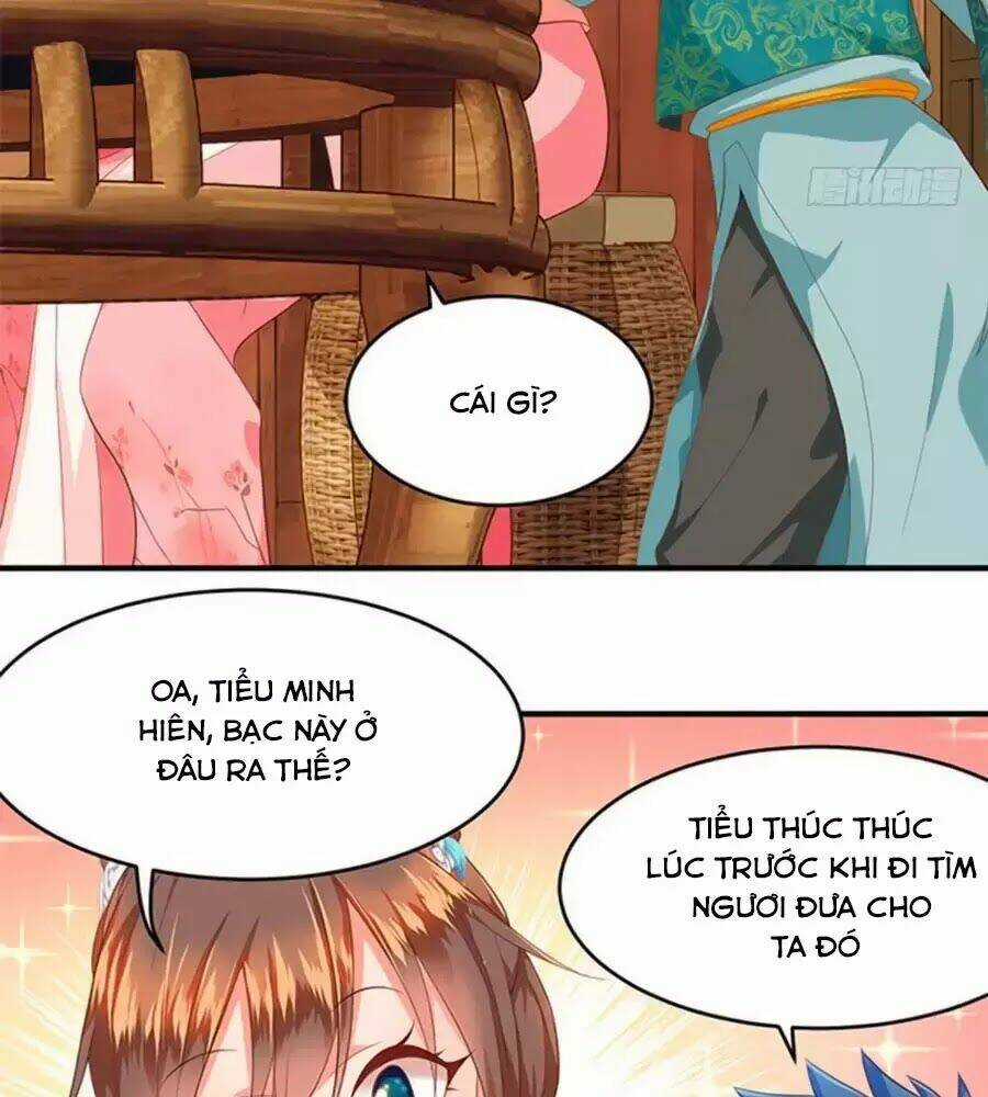 Chưởng Gia Tiểu Nương Tử Chapter 9 trang 22