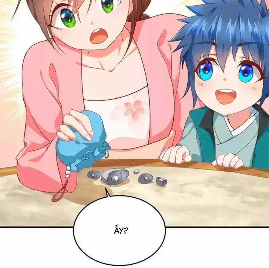 Chưởng Gia Tiểu Nương Tử Chapter 9 trang 23