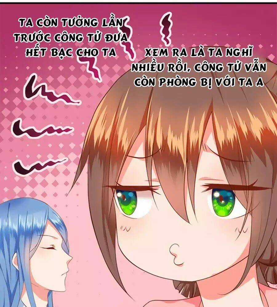 Chưởng Gia Tiểu Nương Tử Chapter 9 trang 24