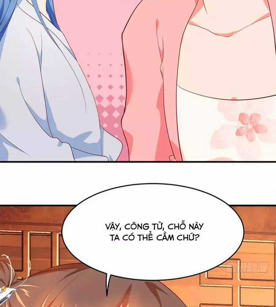 Chưởng Gia Tiểu Nương Tử Chapter 9 trang 25