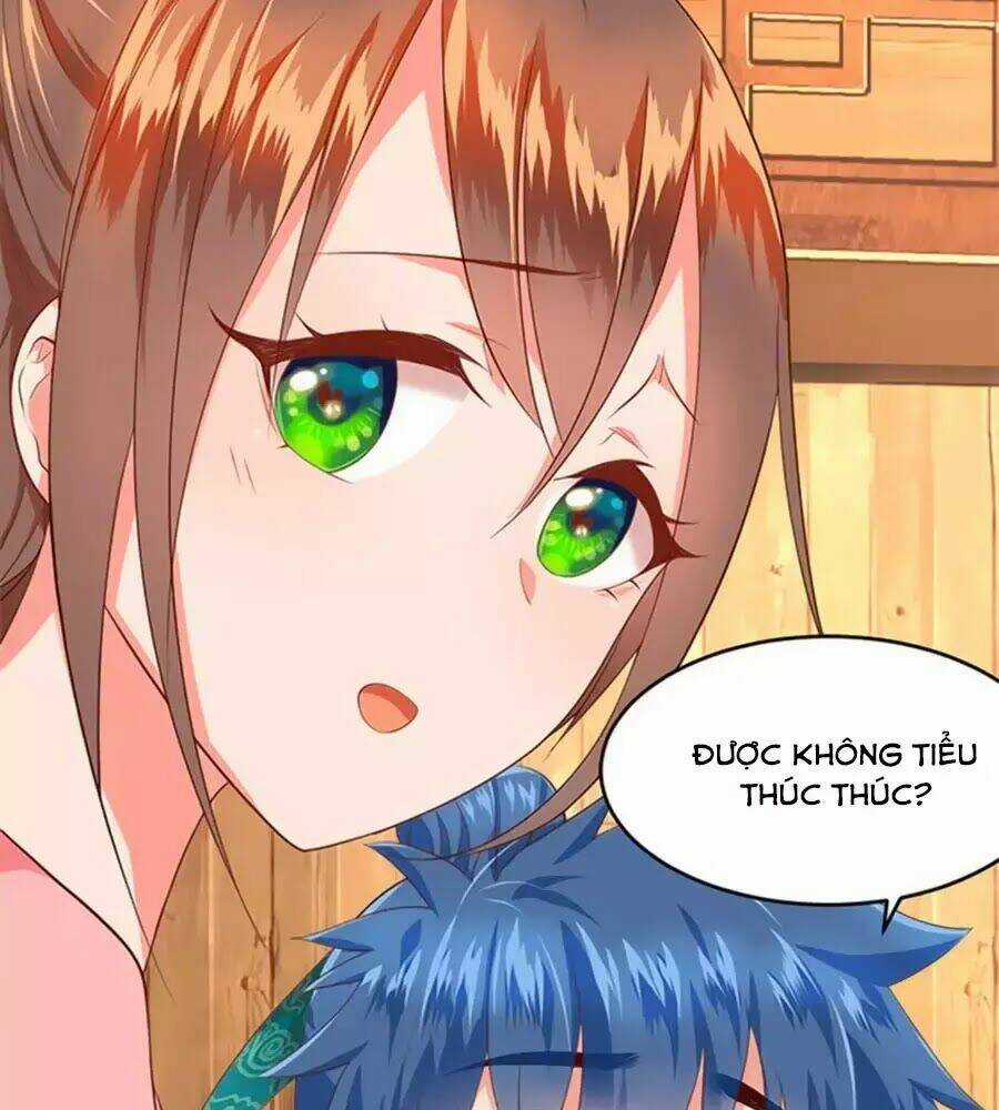 Chưởng Gia Tiểu Nương Tử Chapter 9 trang 26