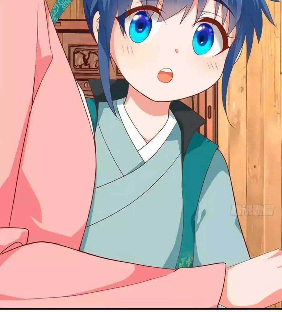 Chưởng Gia Tiểu Nương Tử Chapter 9 trang 27