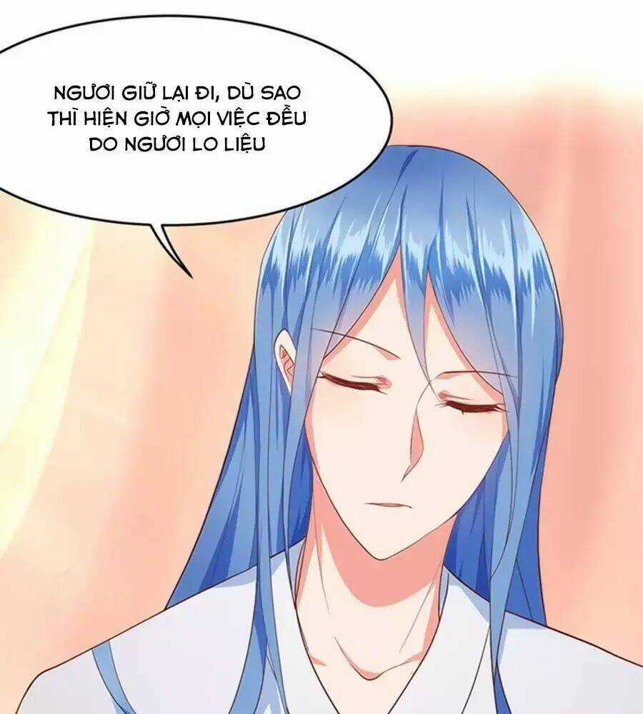 Chưởng Gia Tiểu Nương Tử Chapter 9 trang 28