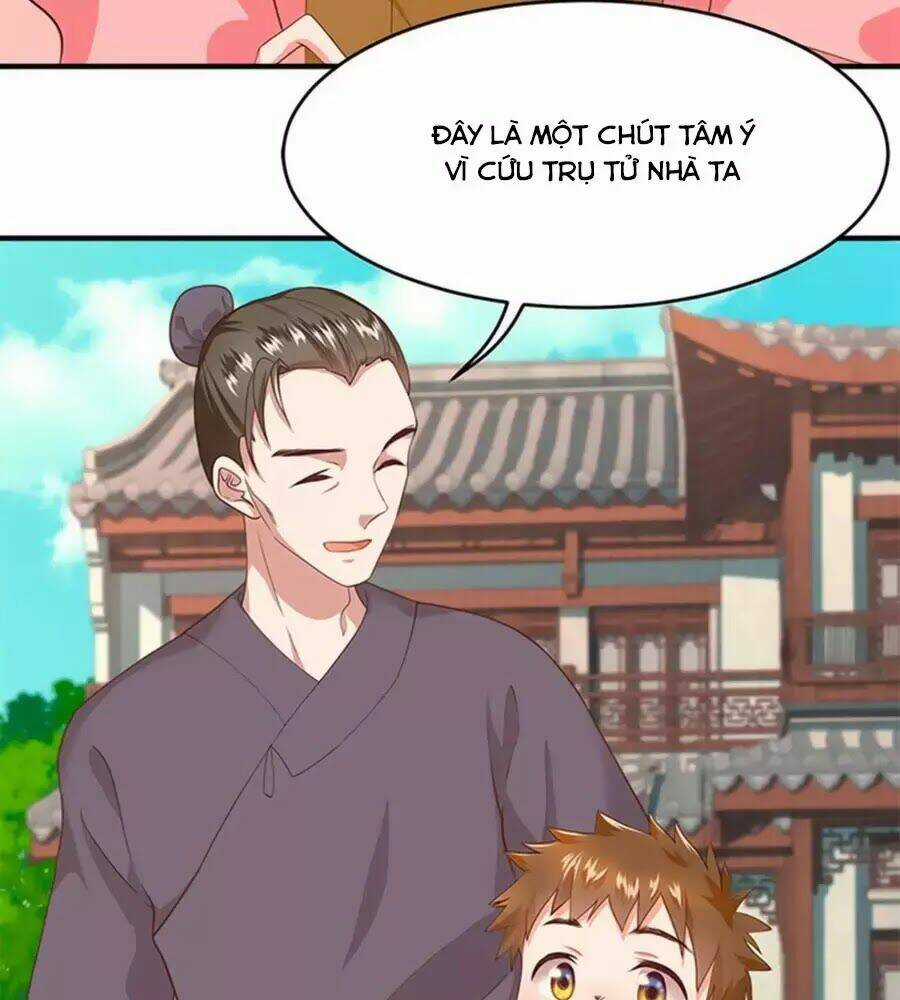 Chưởng Gia Tiểu Nương Tử Chapter 9 trang 3