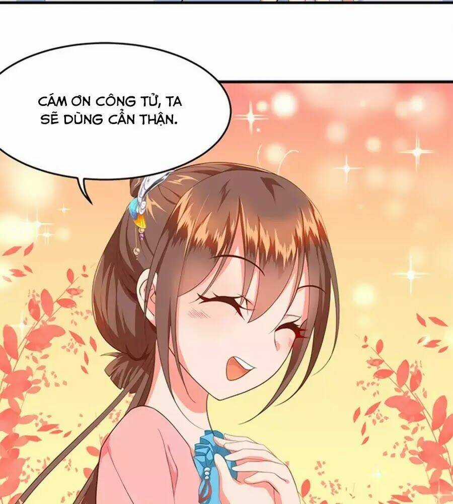 Chưởng Gia Tiểu Nương Tử Chapter 9 trang 30