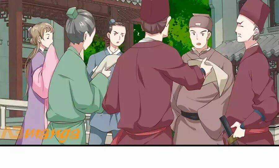 Chưởng Gia Tiểu Nương Tử Chapter 9 trang 35