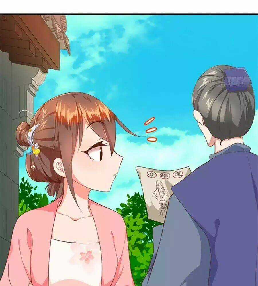 Chưởng Gia Tiểu Nương Tử Chapter 9 trang 36