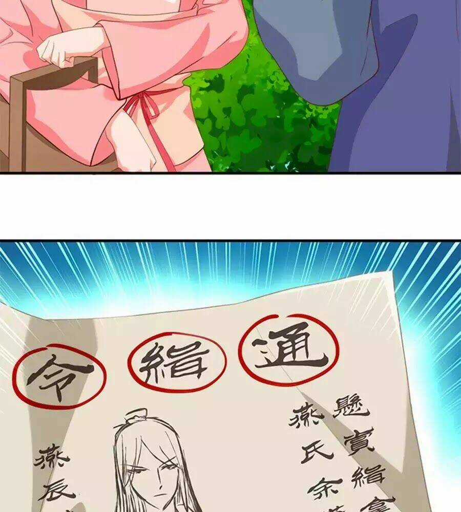 Chưởng Gia Tiểu Nương Tử Chapter 9 trang 37