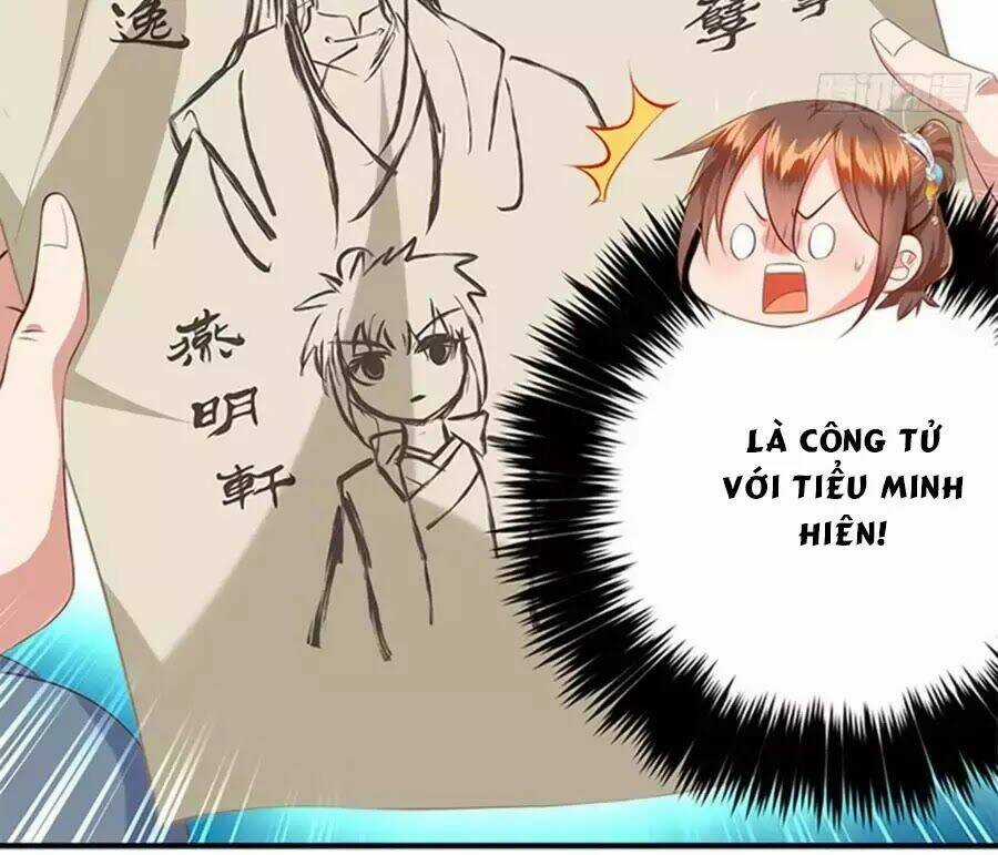 Chưởng Gia Tiểu Nương Tử Chapter 9 trang 38