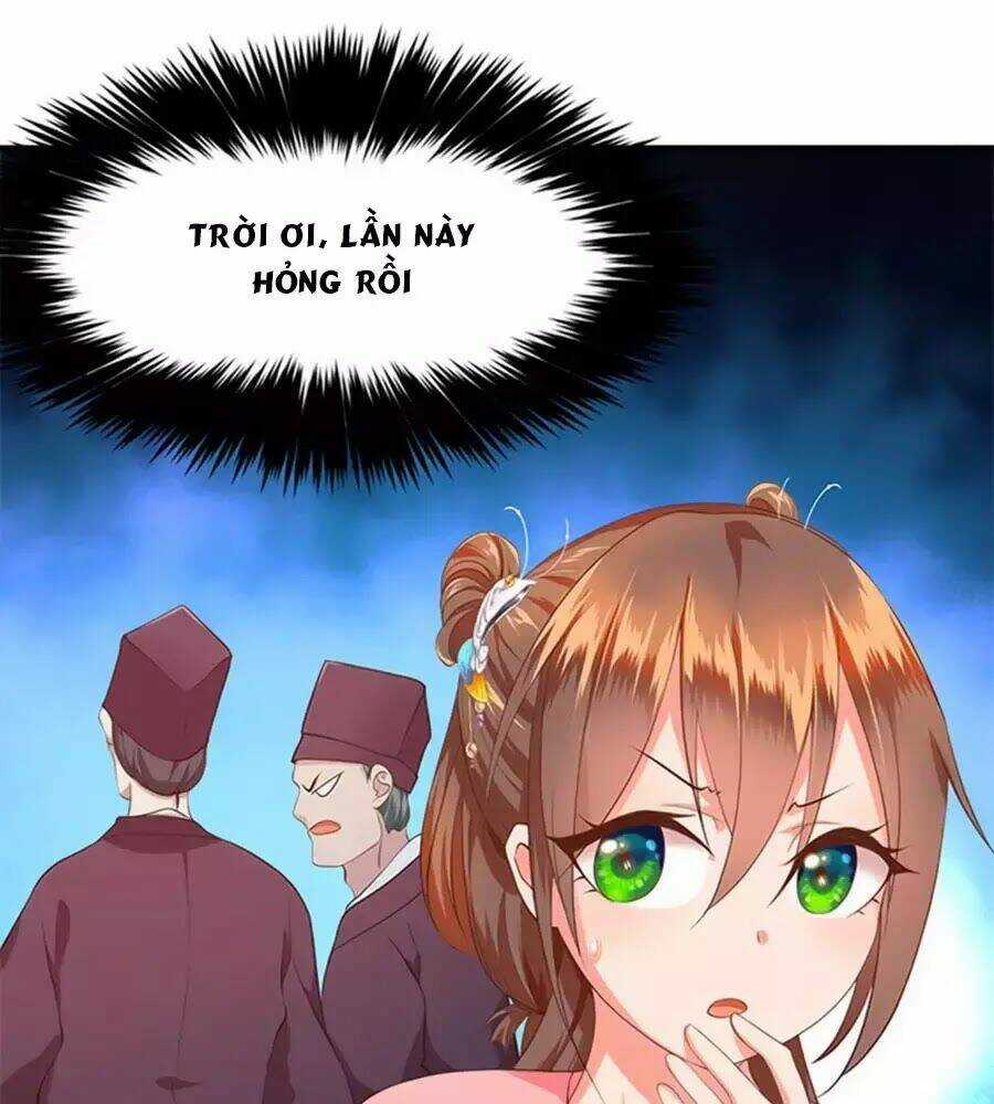 Chưởng Gia Tiểu Nương Tử Chapter 9 trang 39