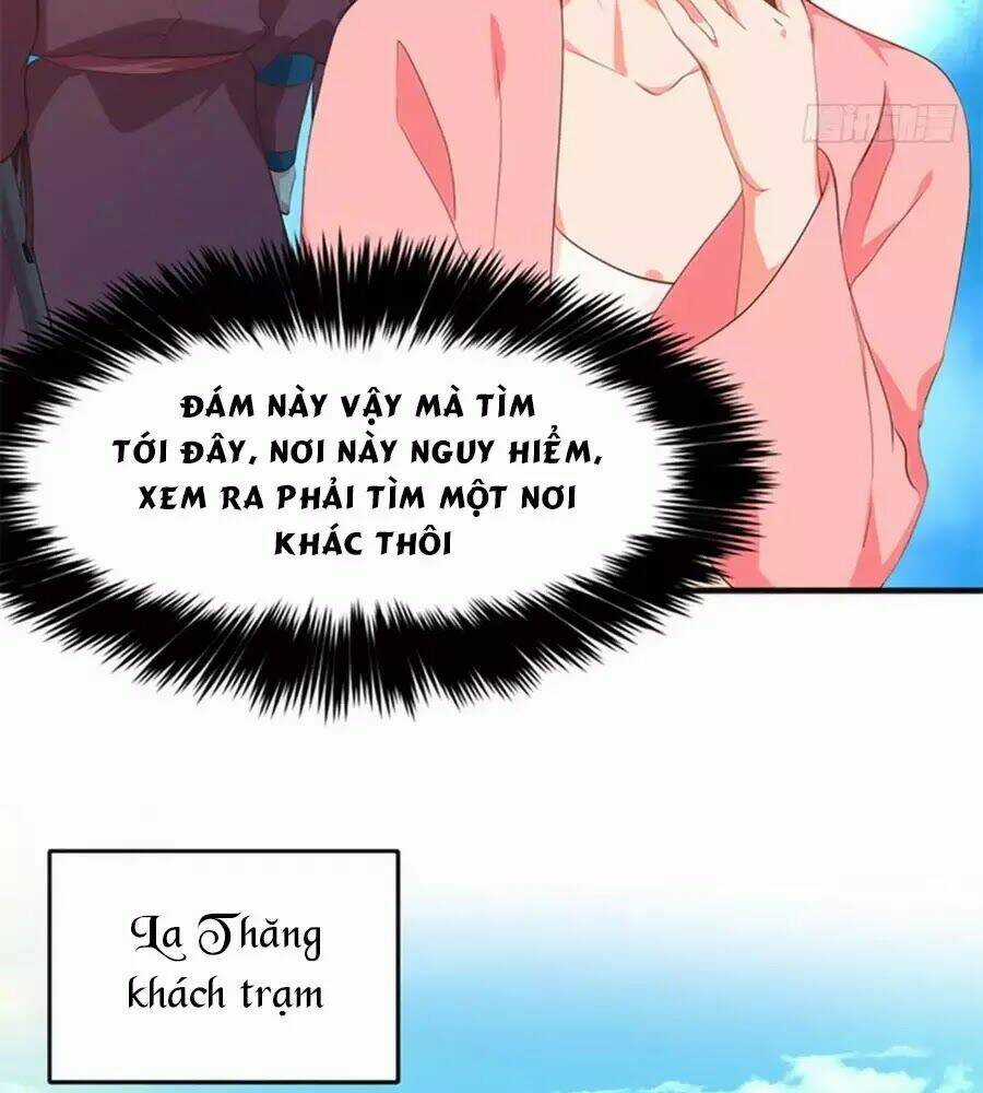 Chưởng Gia Tiểu Nương Tử Chapter 9 trang 40