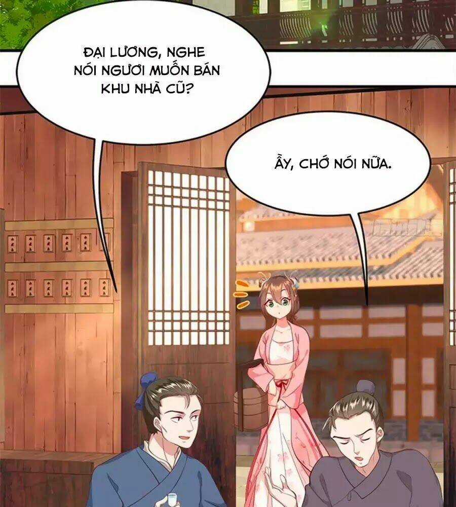 Chưởng Gia Tiểu Nương Tử Chapter 9 trang 42