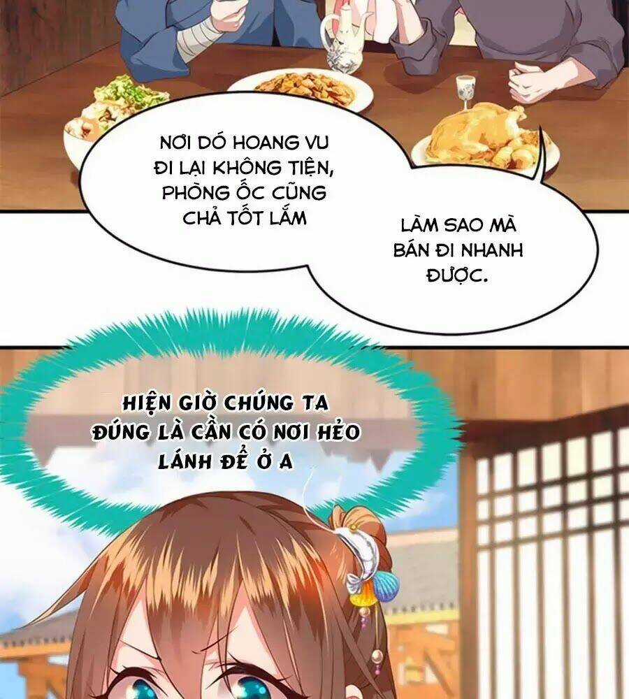 Chưởng Gia Tiểu Nương Tử Chapter 9 trang 43