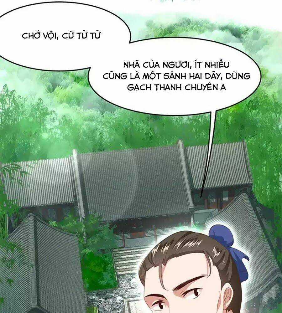 Chưởng Gia Tiểu Nương Tử Chapter 9 trang 45