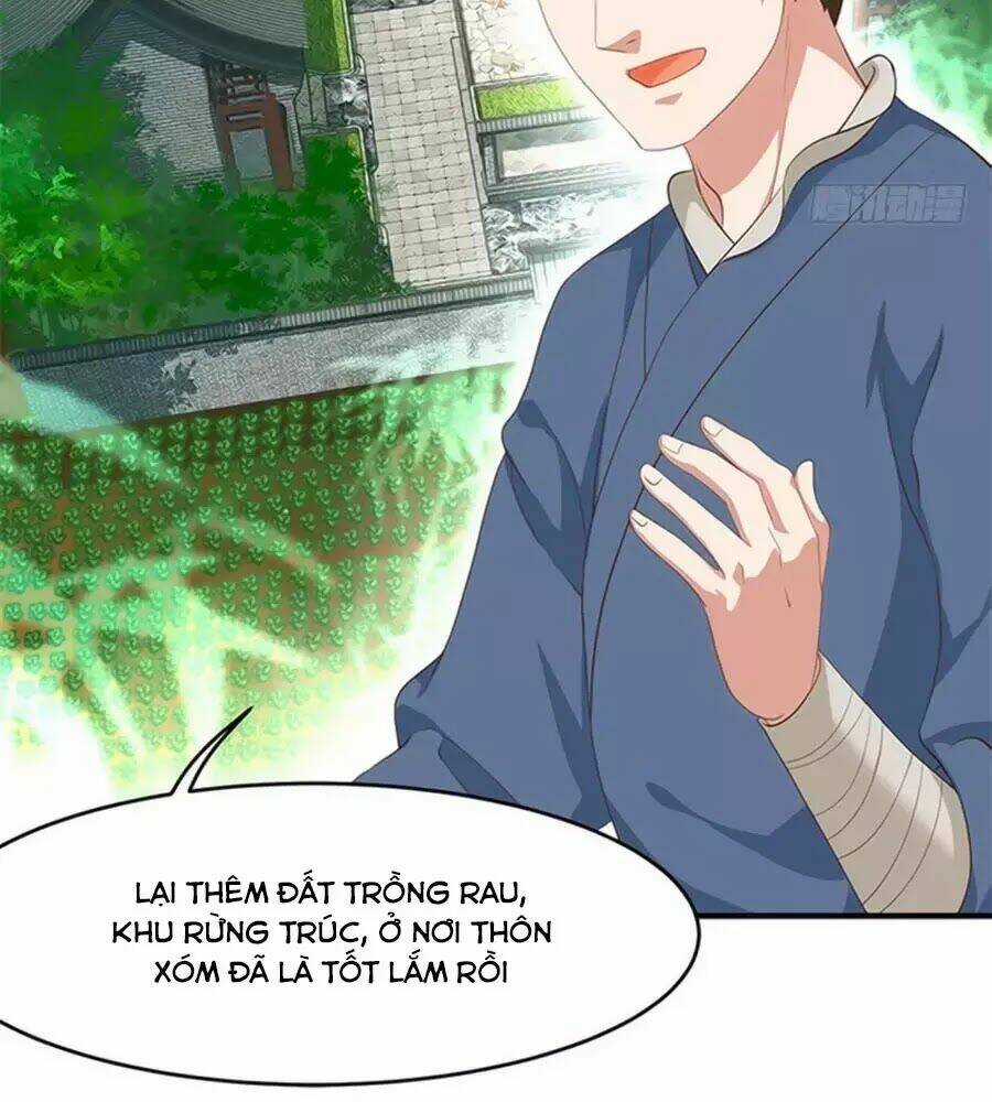 Chưởng Gia Tiểu Nương Tử Chapter 9 trang 46