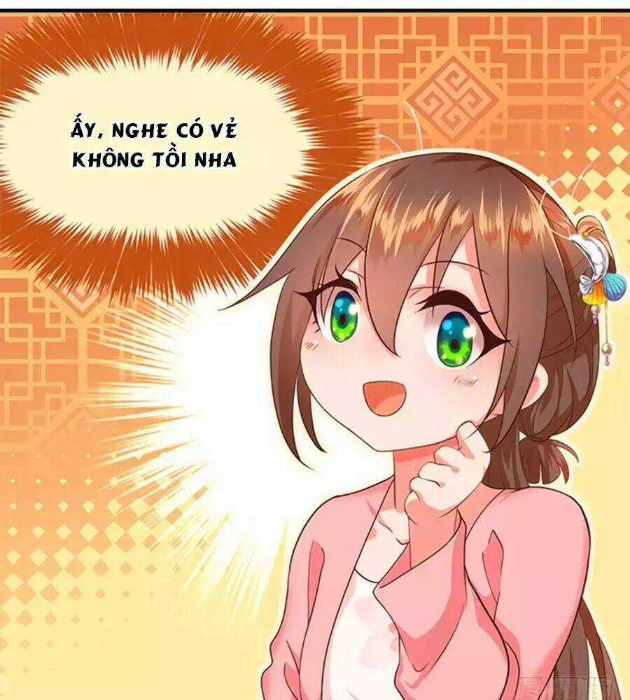 Chưởng Gia Tiểu Nương Tử Chapter 9 trang 47