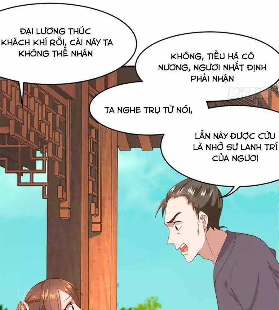 Chưởng Gia Tiểu Nương Tử Chapter 9 trang 5