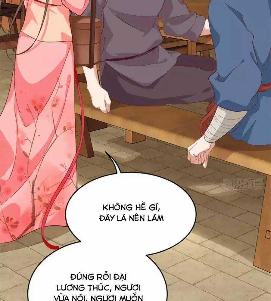 Chưởng Gia Tiểu Nương Tử Chapter 9 trang 50